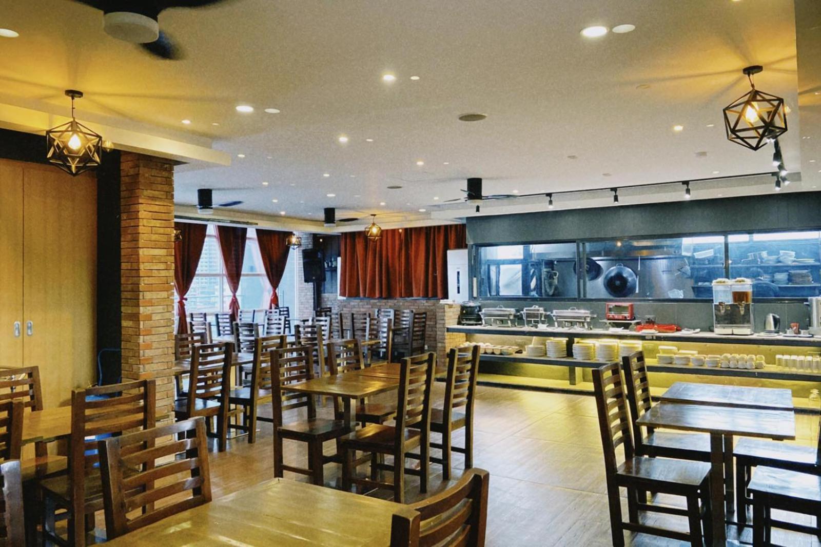 Jade Hotel And Suites Makati City Eksteriør bilde