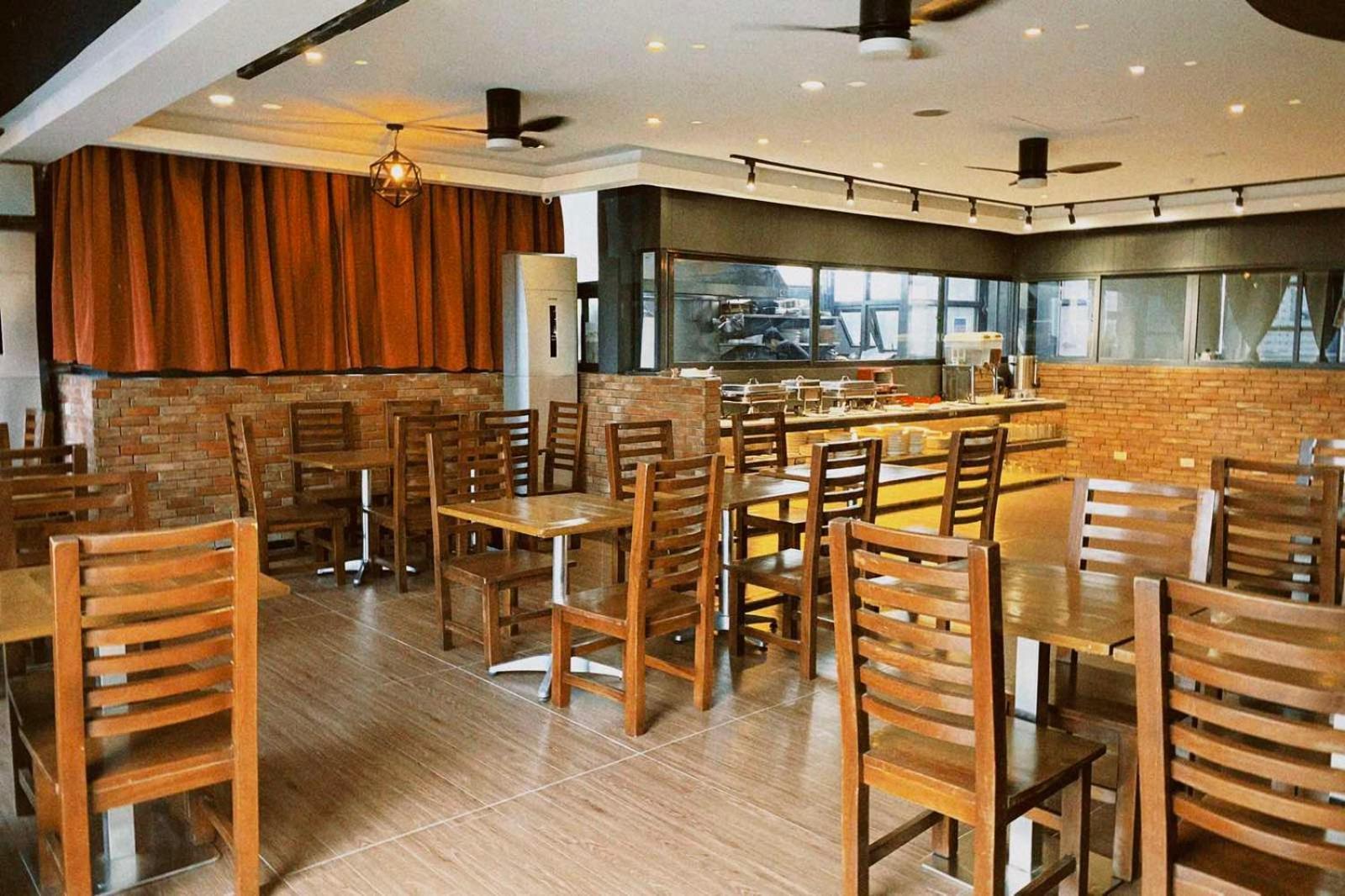 Jade Hotel And Suites Makati City Eksteriør bilde